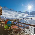 Grand Roc - Campanules 103 - Happy Chamonix