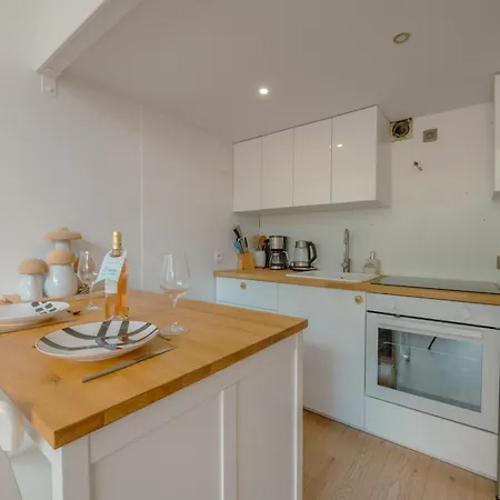 Grand Roc - Campanules 103 - Happy 霞慕尼