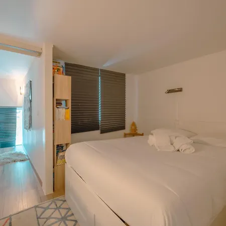 Grand Roc - Campanules 103 - Happy