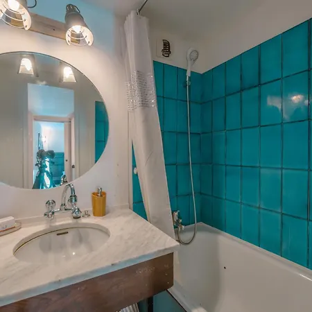 公寓 Grand Roc - Campanules 103 - Happy *