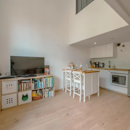 Grand Roc - Campanules 103 - Happy Apartman Chamonix