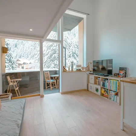 Grand Roc - Campanules 103 - Happy Apartman *