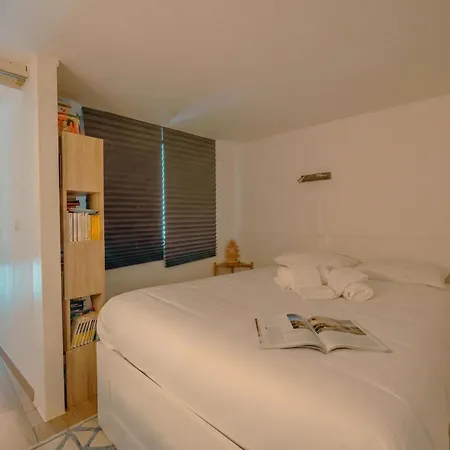 Appartement Grand Roc C103 From Slopes 280m, View, Parking & Wifi - Happy Chamonix