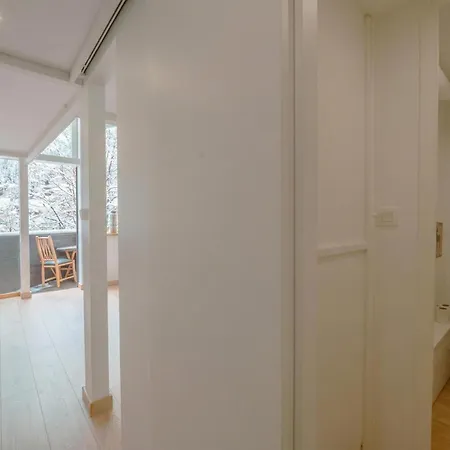 Appartement Grand Roc - Campanules 103 - Happy