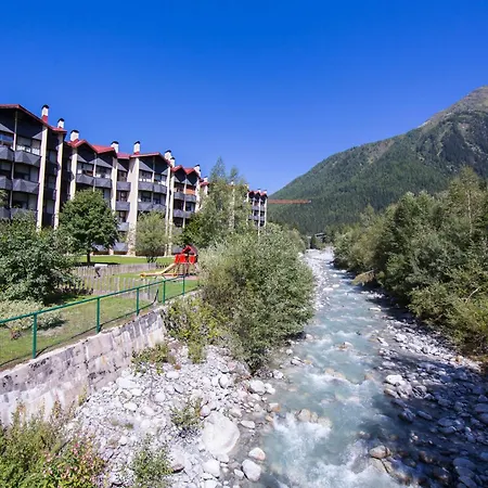 Grand Roc C103 From Slopes 280m, View, Parking & Wifi - Happy Appartement
