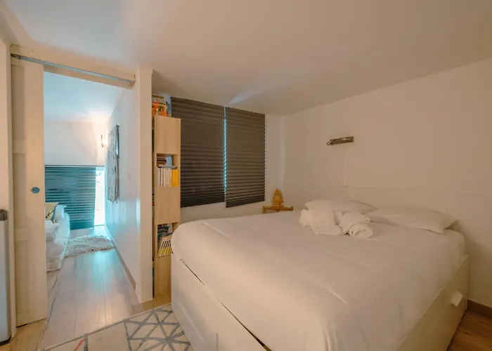 Grand Roc - Campanules 103 - Happy