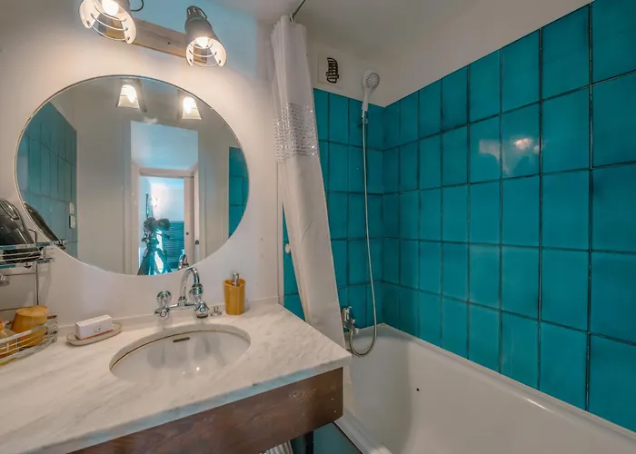 Apartament Grand Roc - Campanules 103 - Happy *