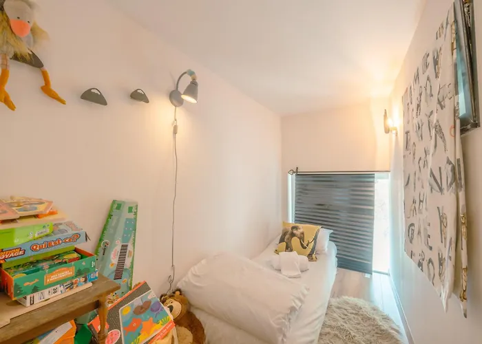 Grand Roc - Campanules 103 - Happy