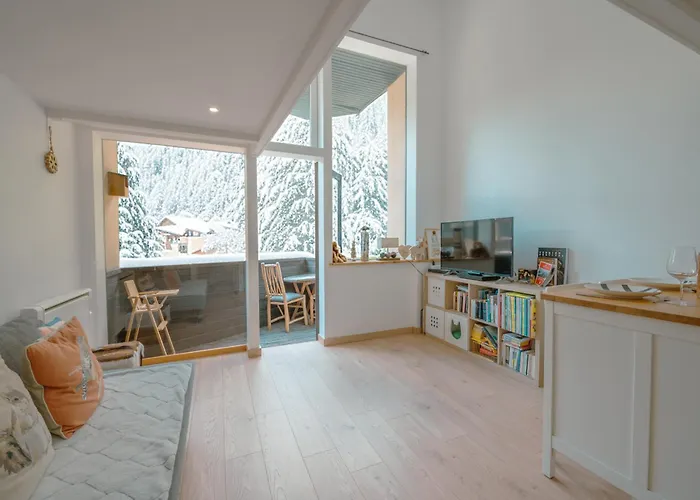 Grand Roc - Campanules 103 - Happy Apartament *