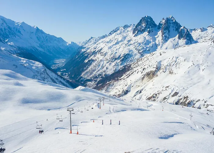 Grand Roc - Campanules 103 - Happy Apartament