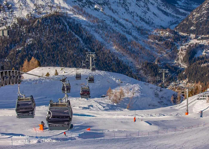 Apartament Grand Roc - Campanules 103 - Happy